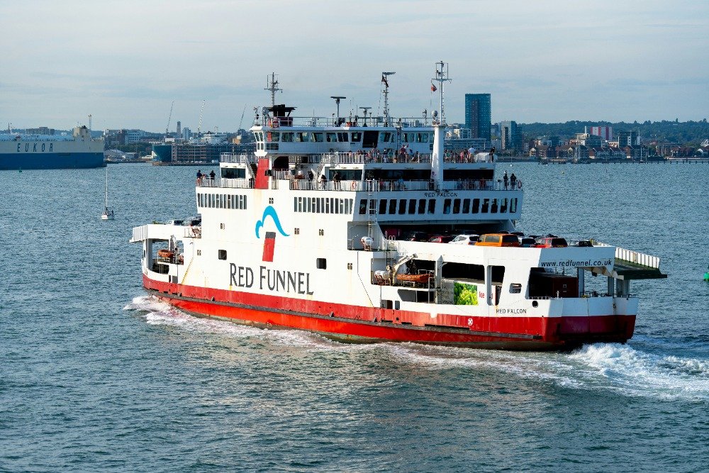 Red Funnel